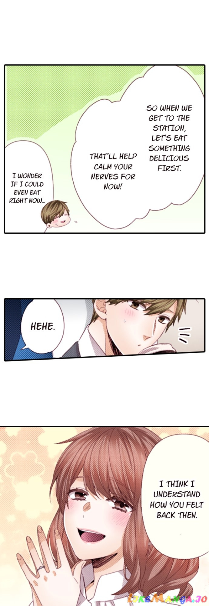 Manga page 7