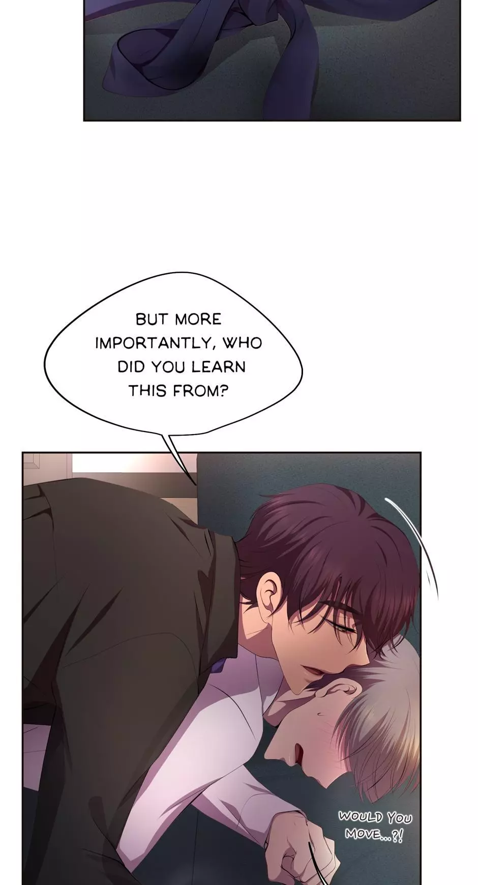 Manga page 45