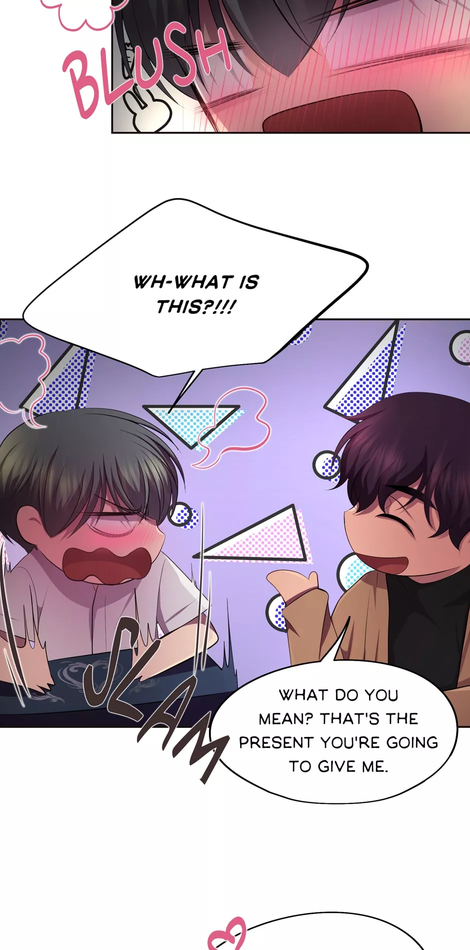 Manga page 56