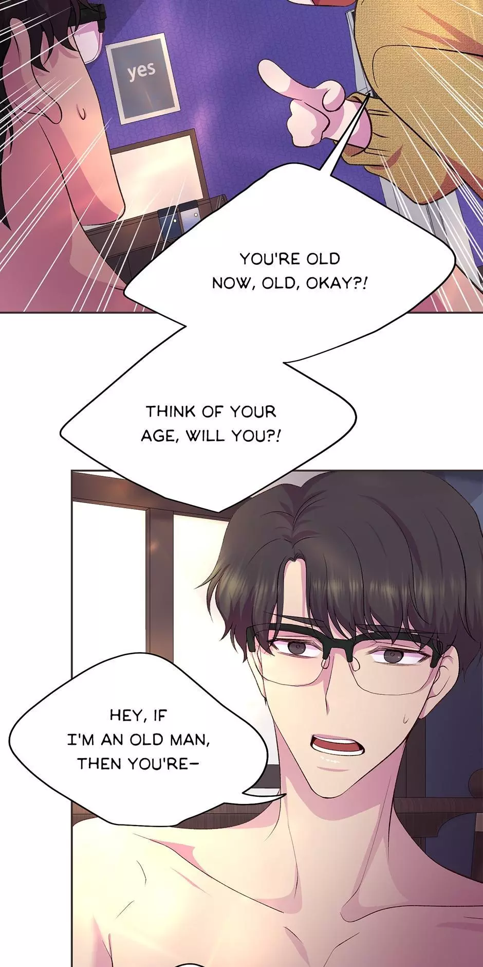 Manga page 19