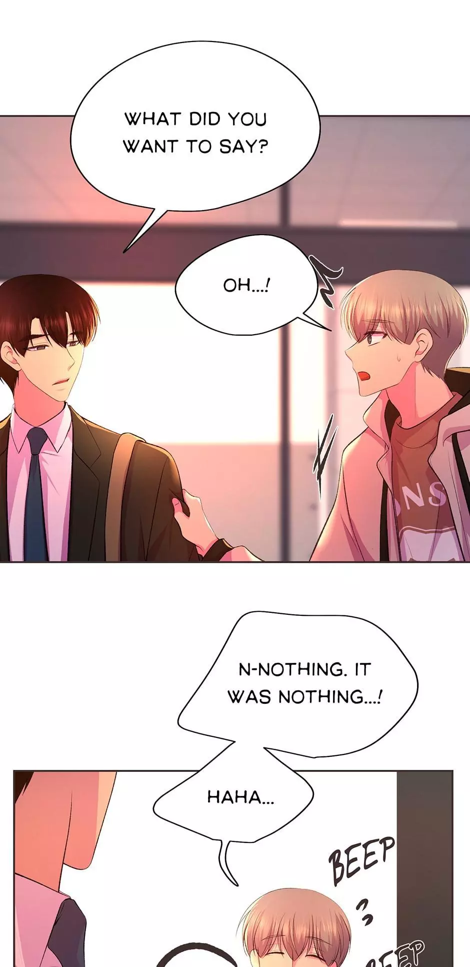 Manga page 10
