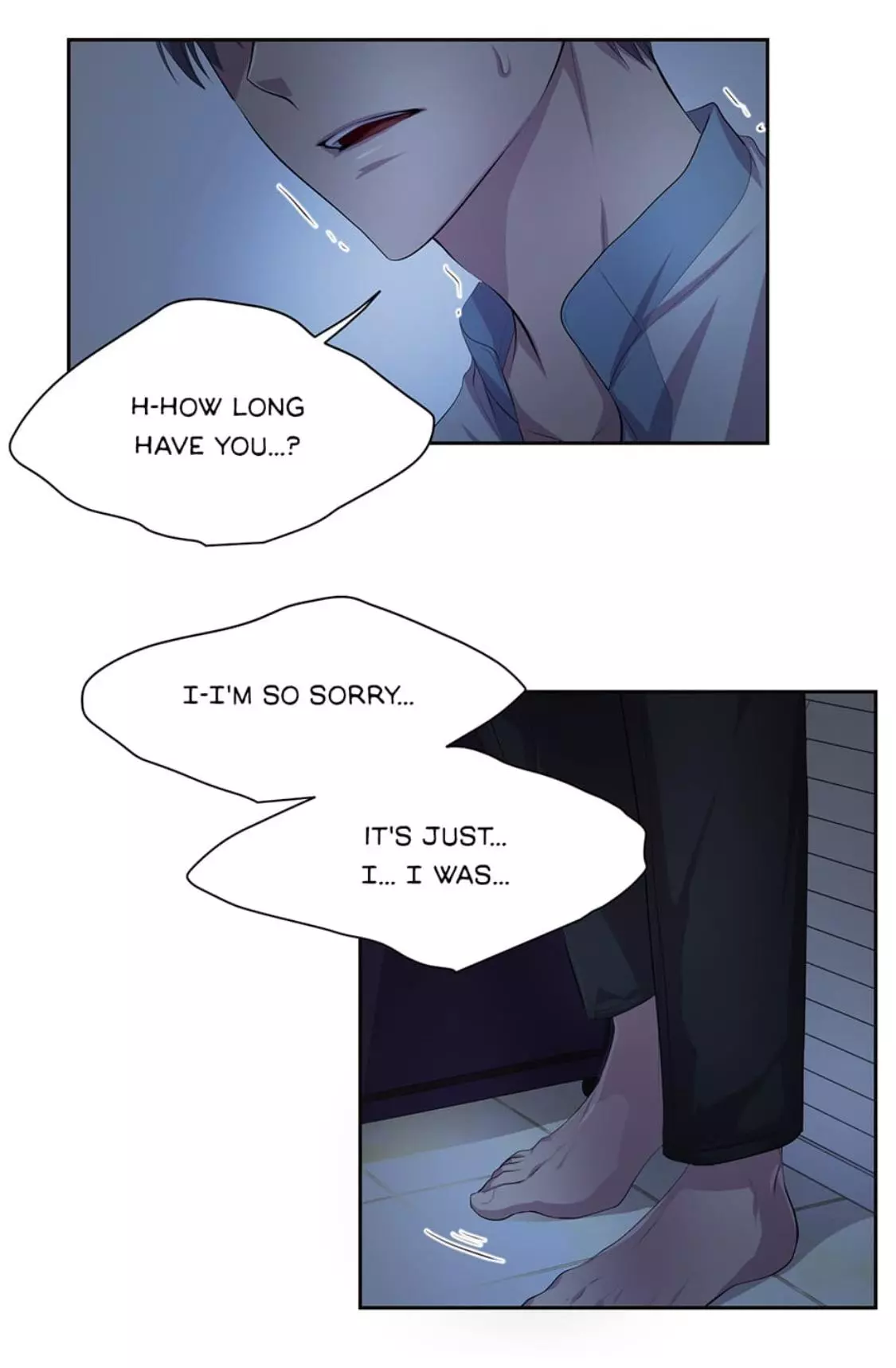 Manga page 45