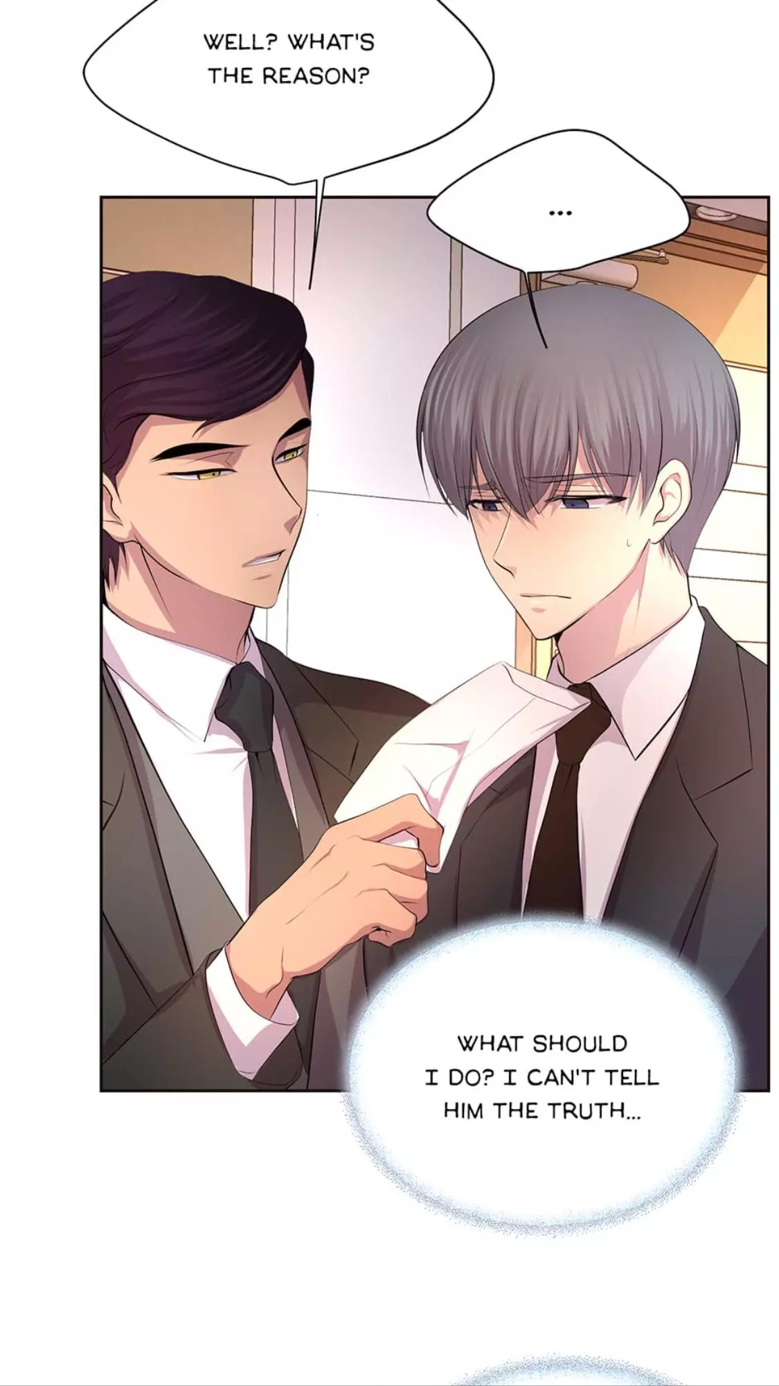 Manga page 7