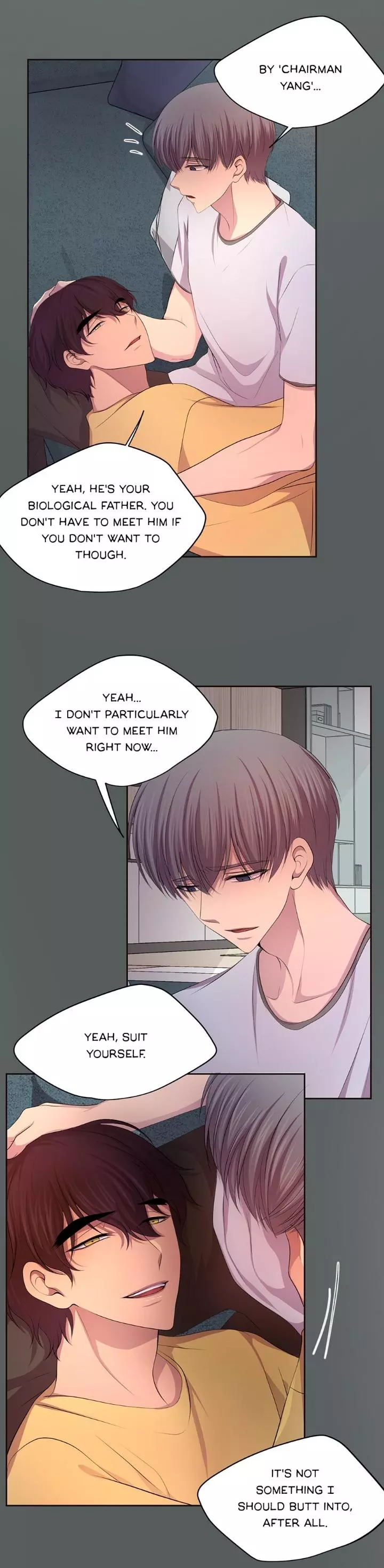 Manga page 21