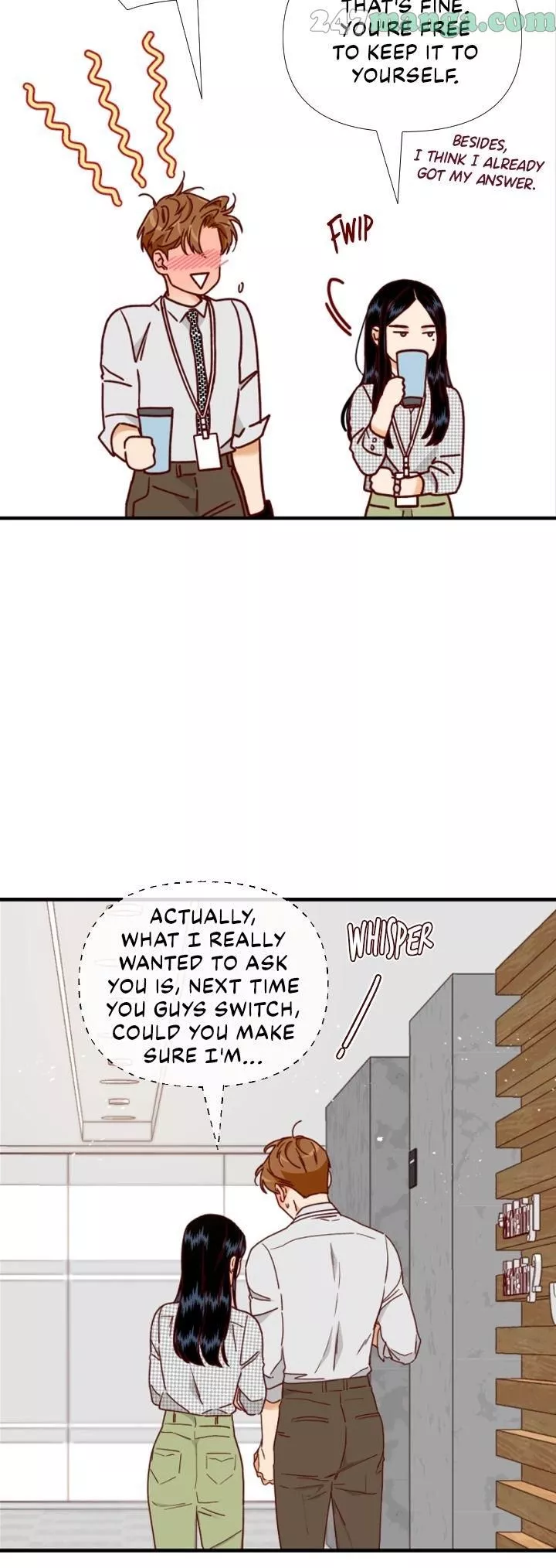 Manga page 14
