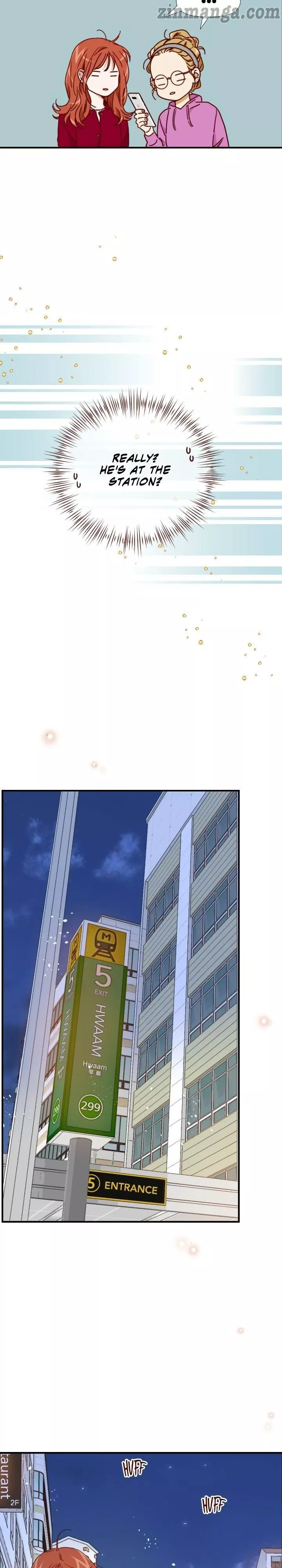 Manga page 7