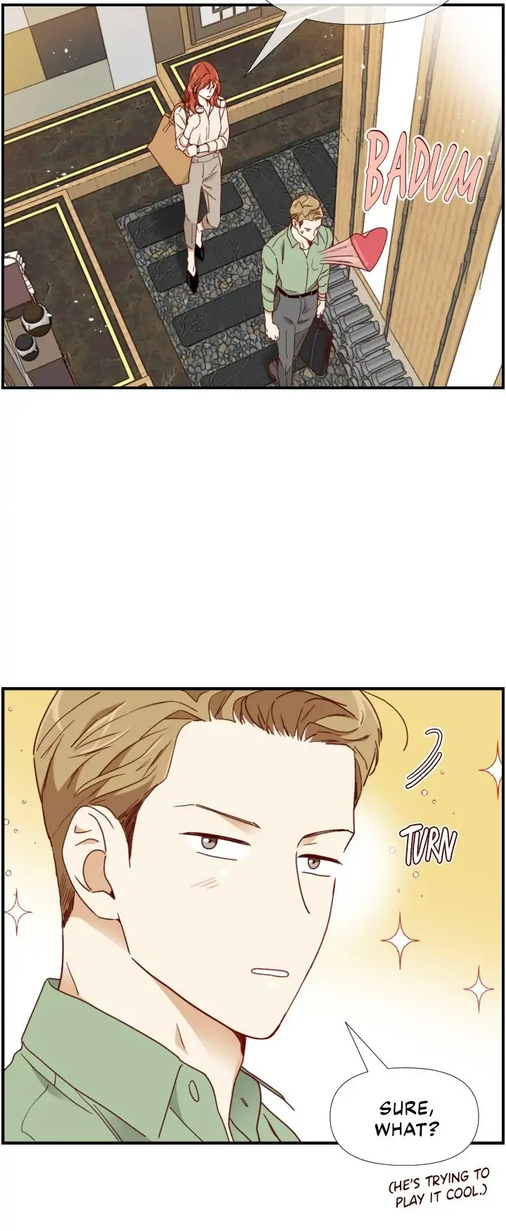 Manga page 9