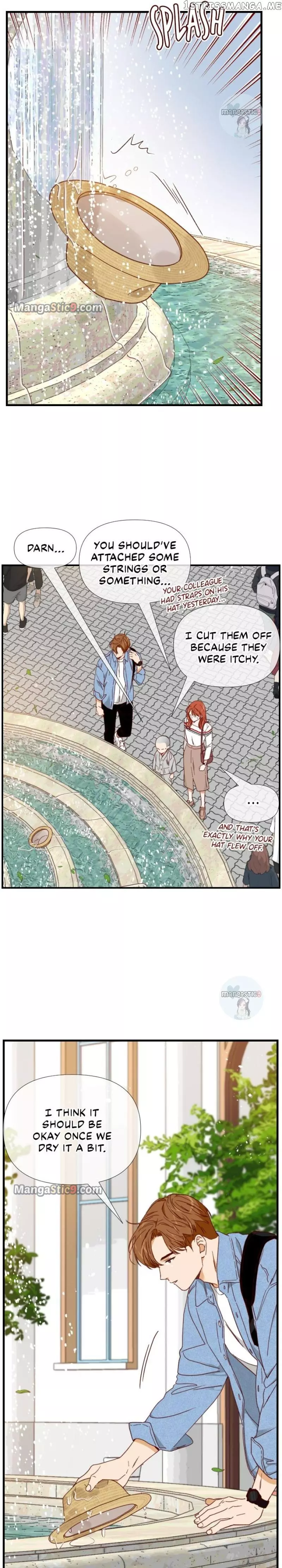 Manga page 11