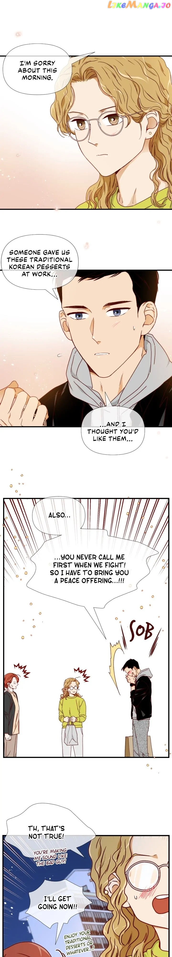 Manga page 11