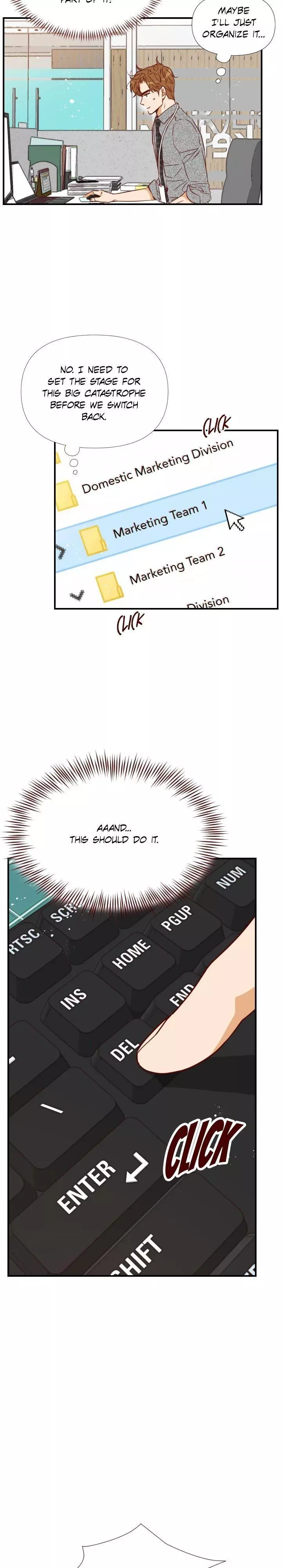 Manga page 14