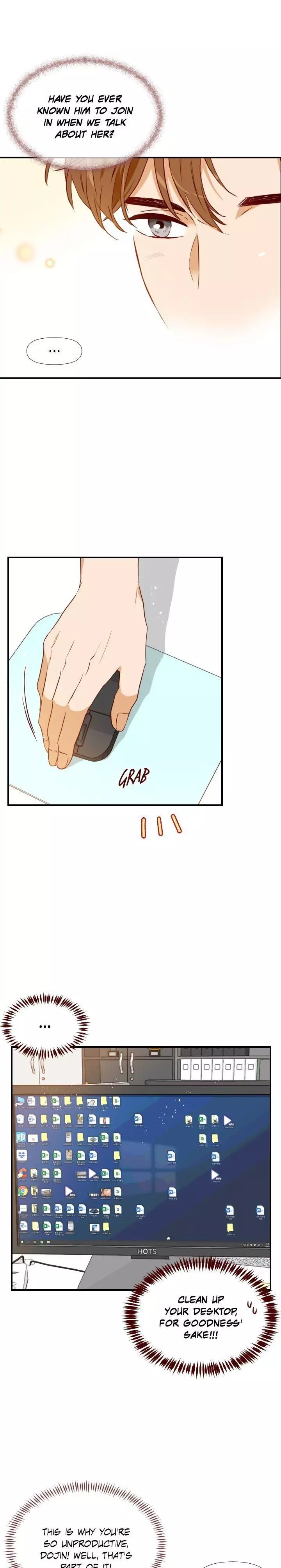 Manga page 13