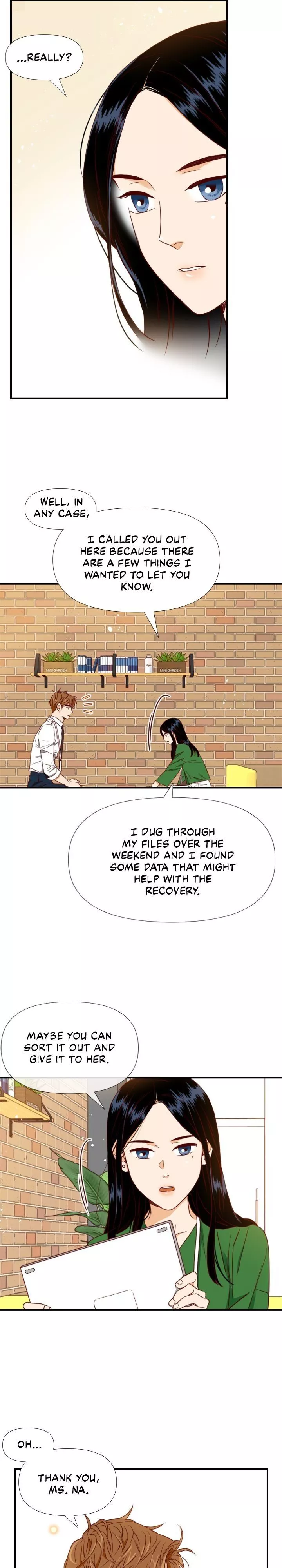 Manga page 11