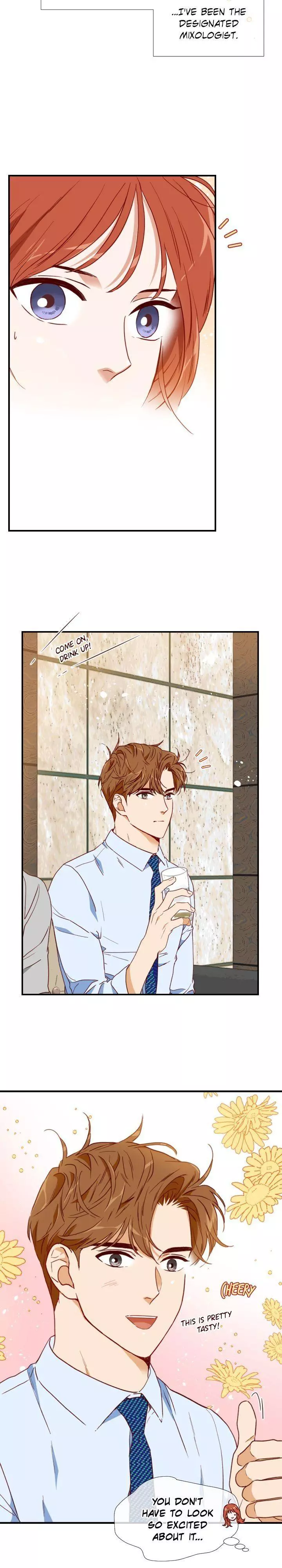 Manga page 11