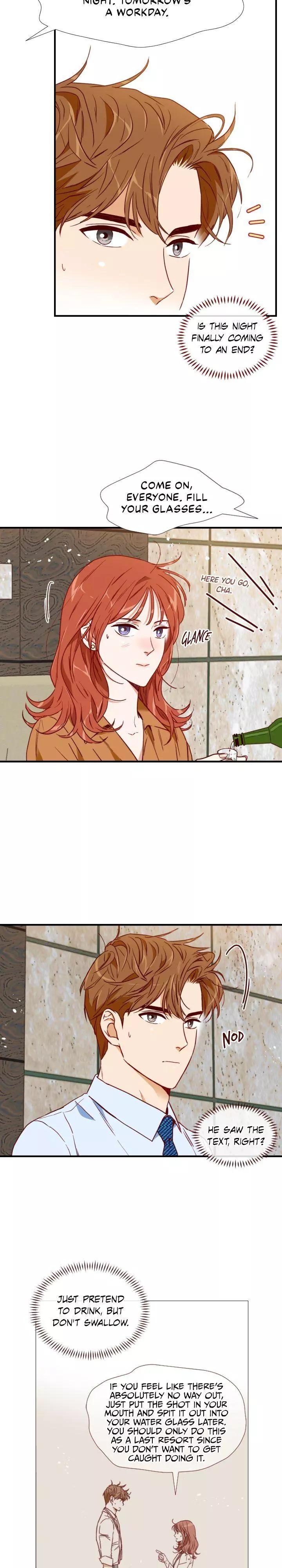 Manga page 6