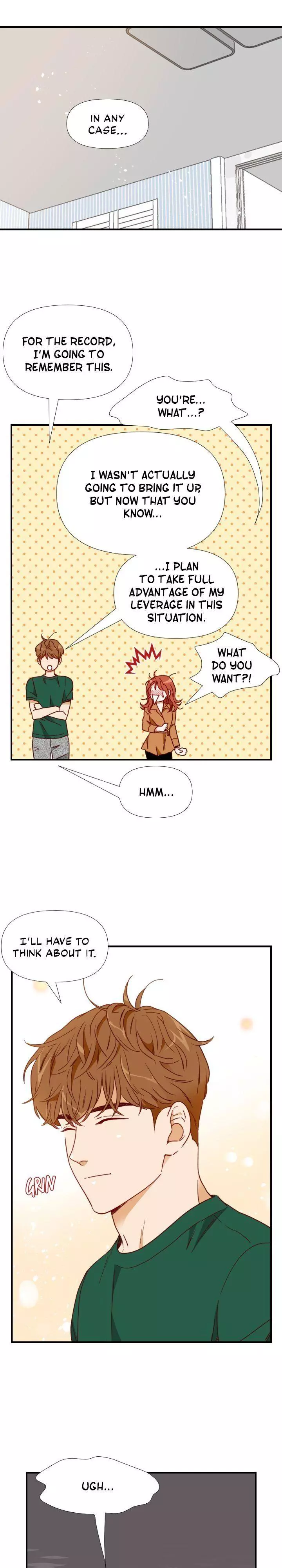 Manga page 19