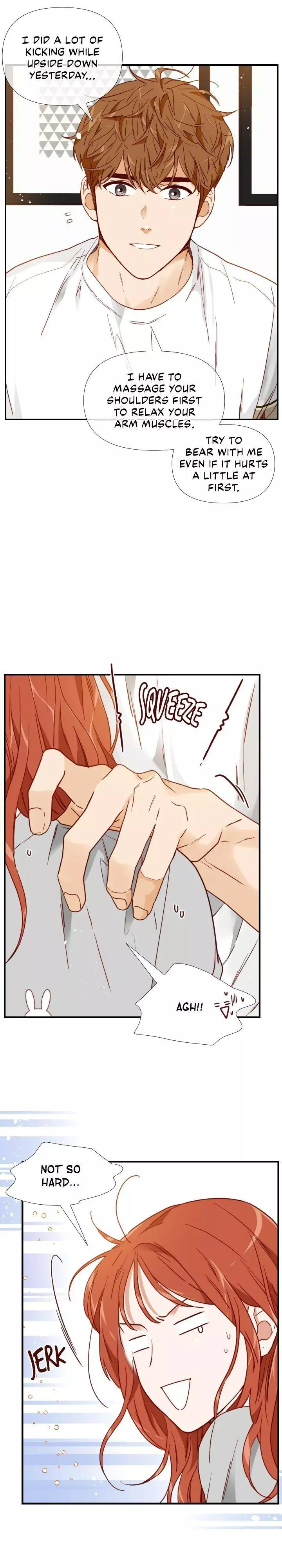 Manga page 21