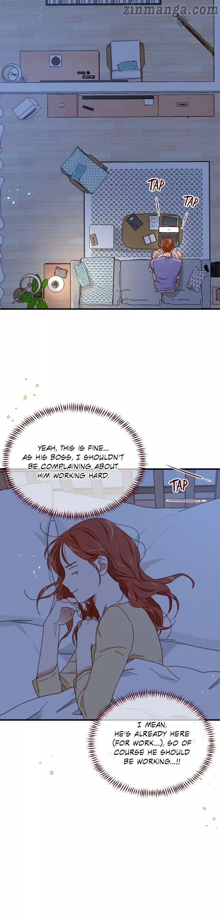 Manga page 12