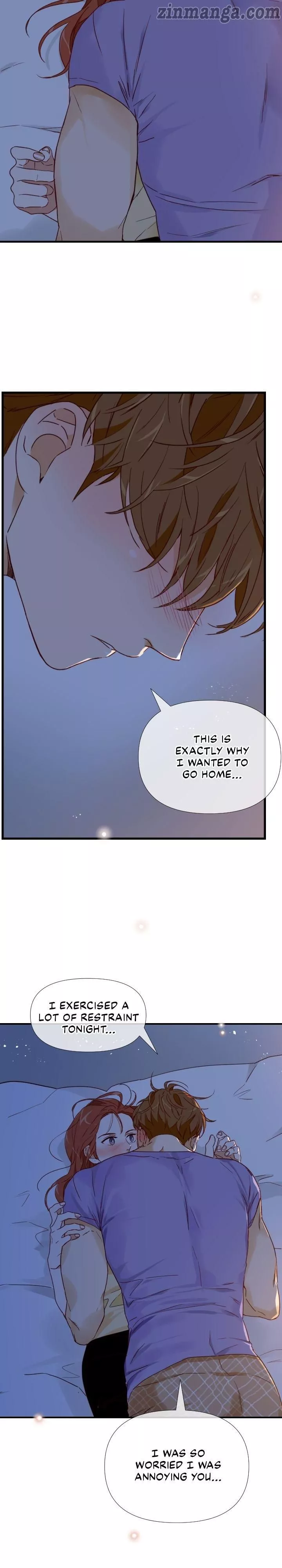 Manga page 22