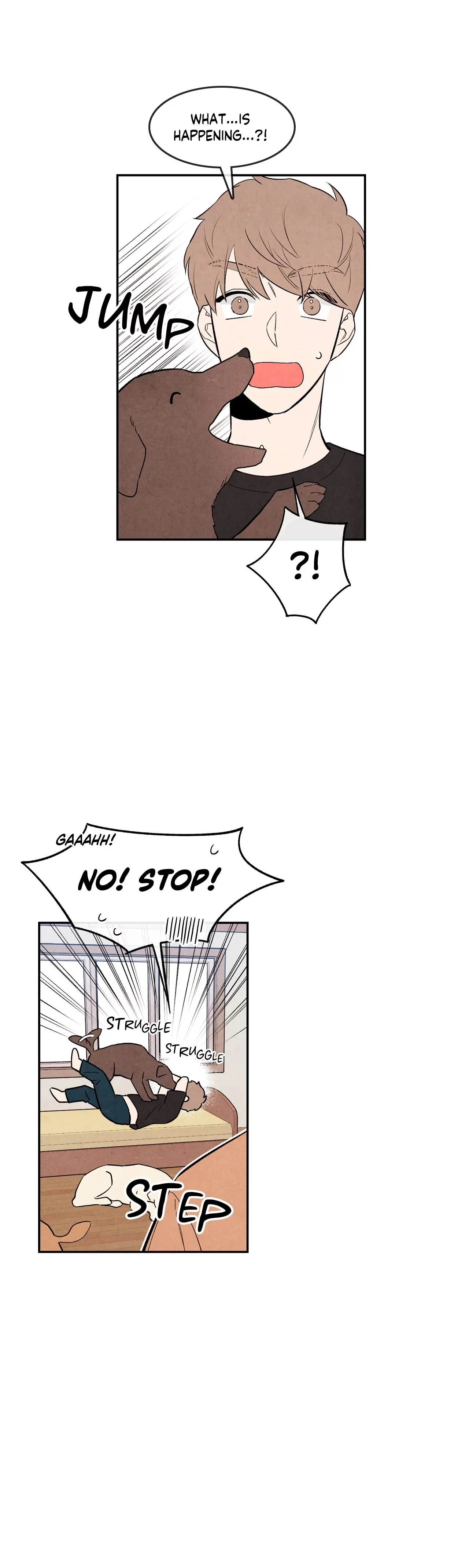 Manga page 4
