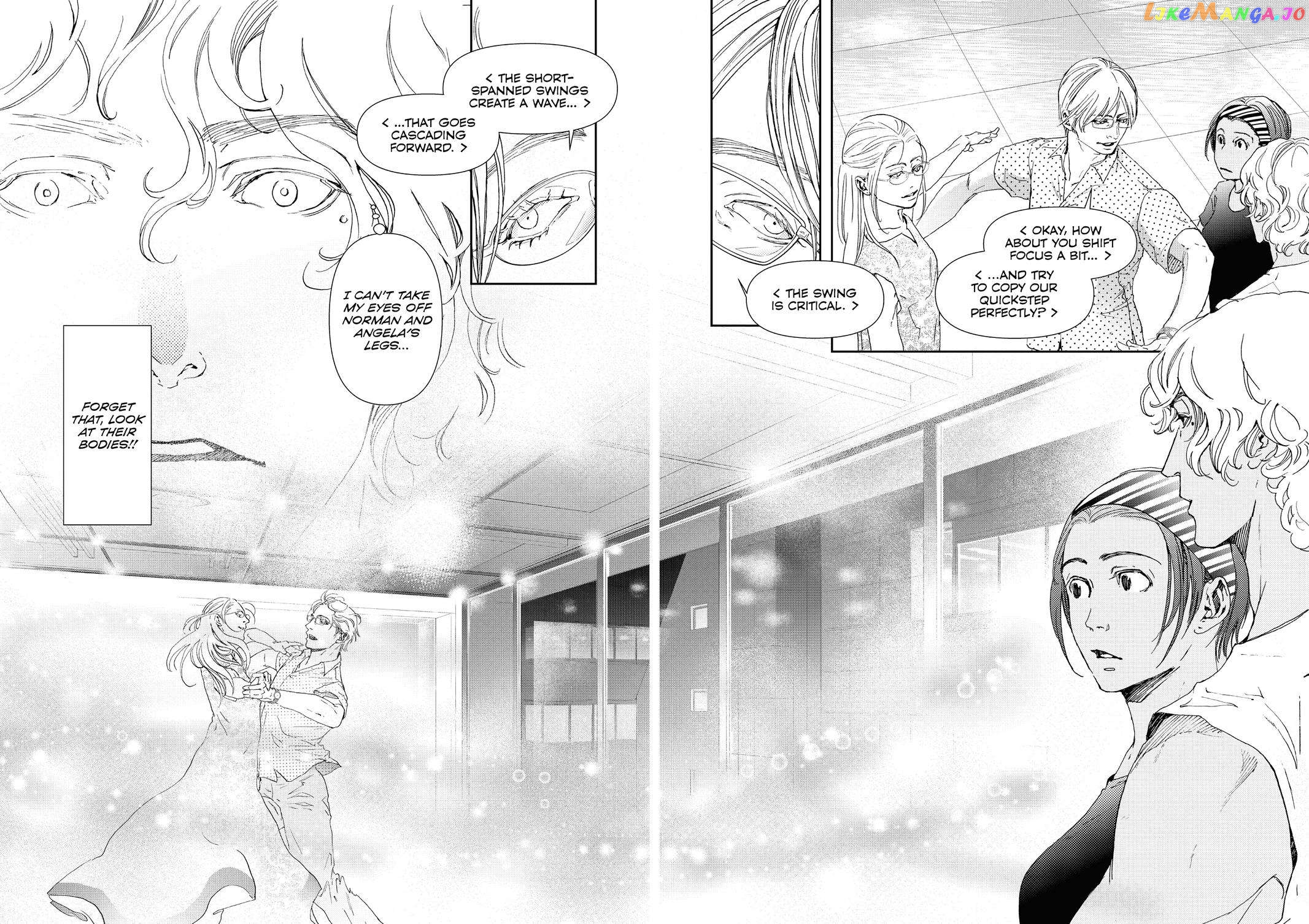 Manga page 14