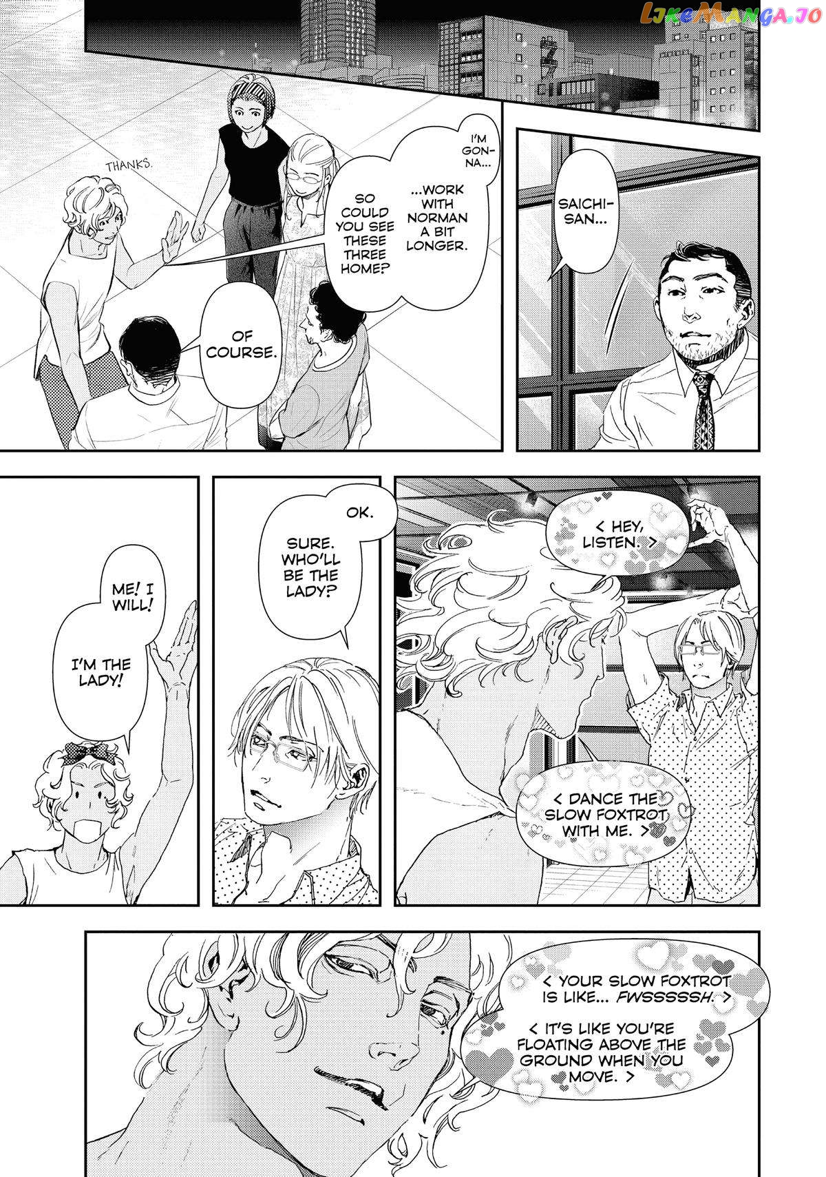 Manga page 16