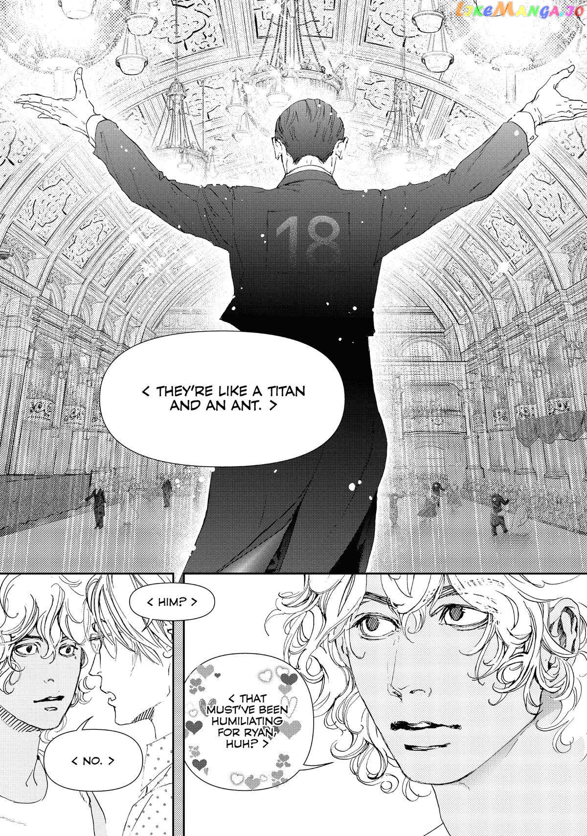 Manga page 21
