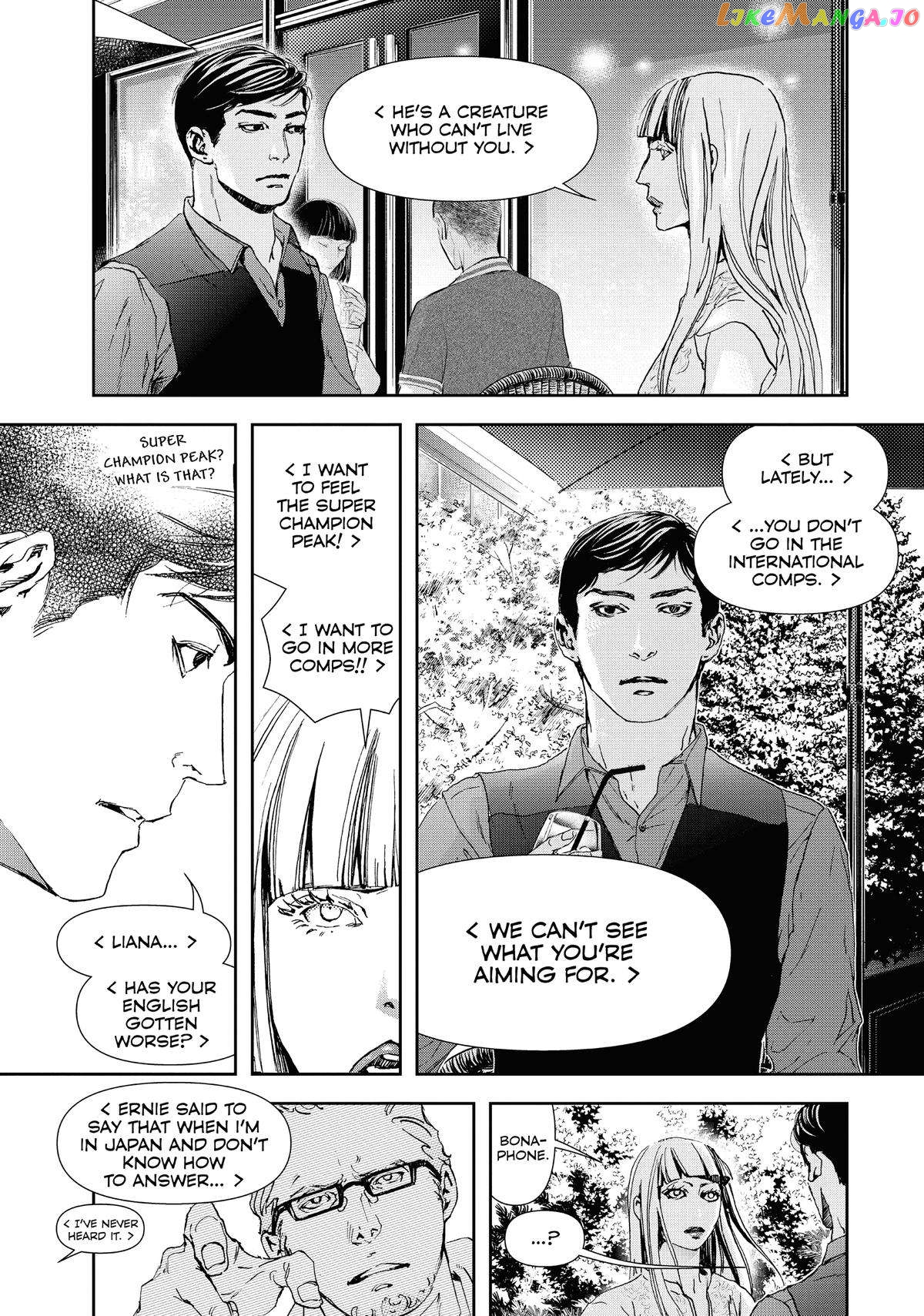 Manga page 7