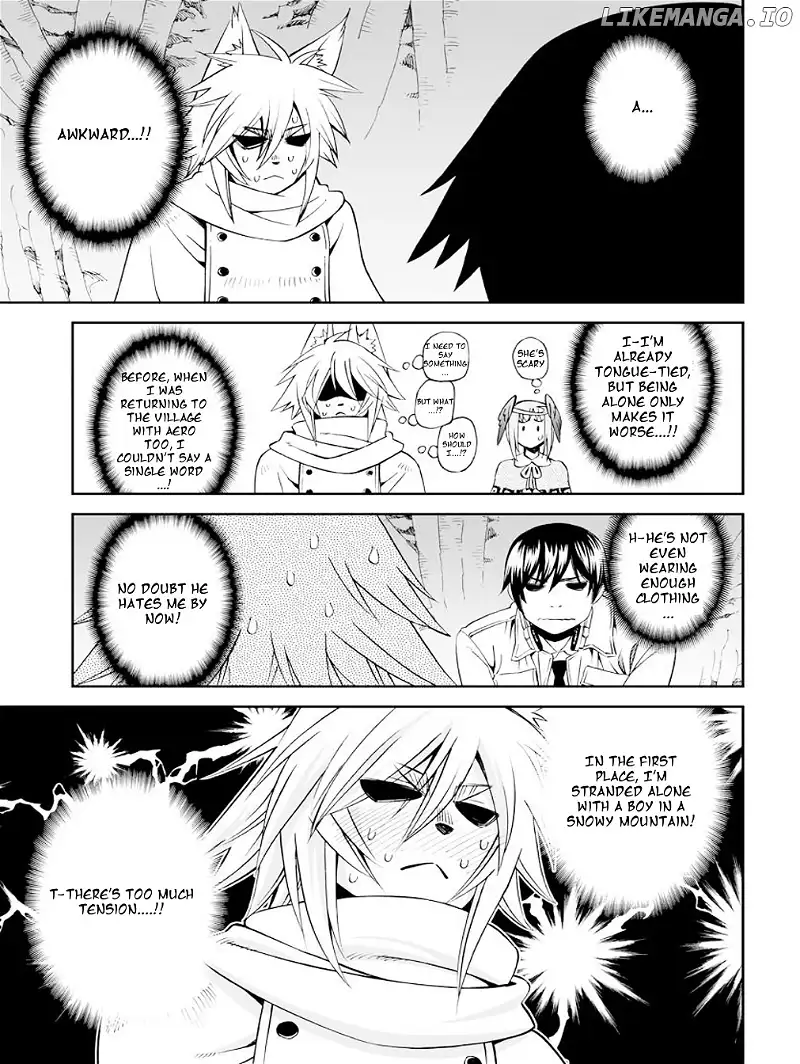 Manga page 25