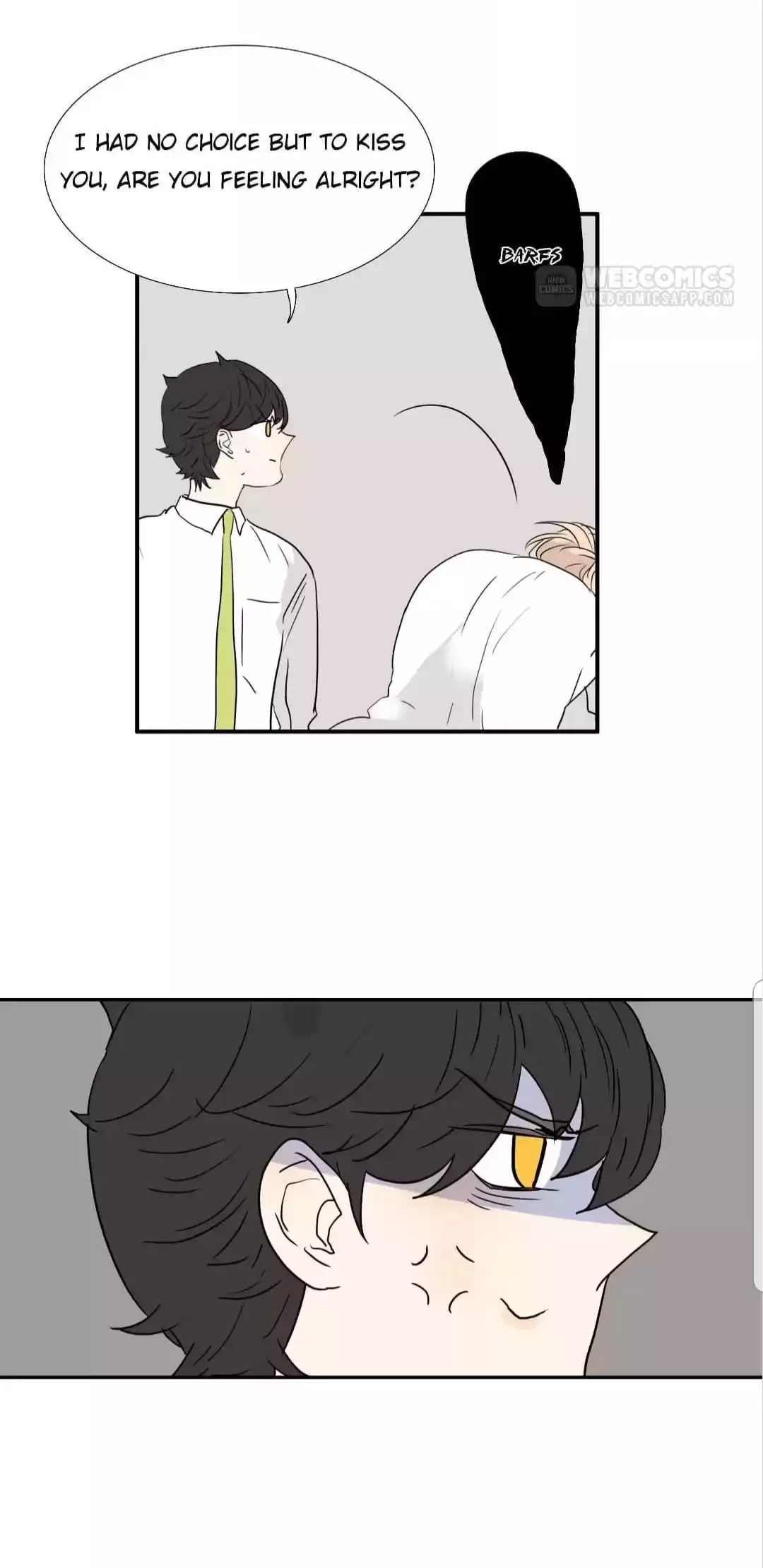 Manga page 28
