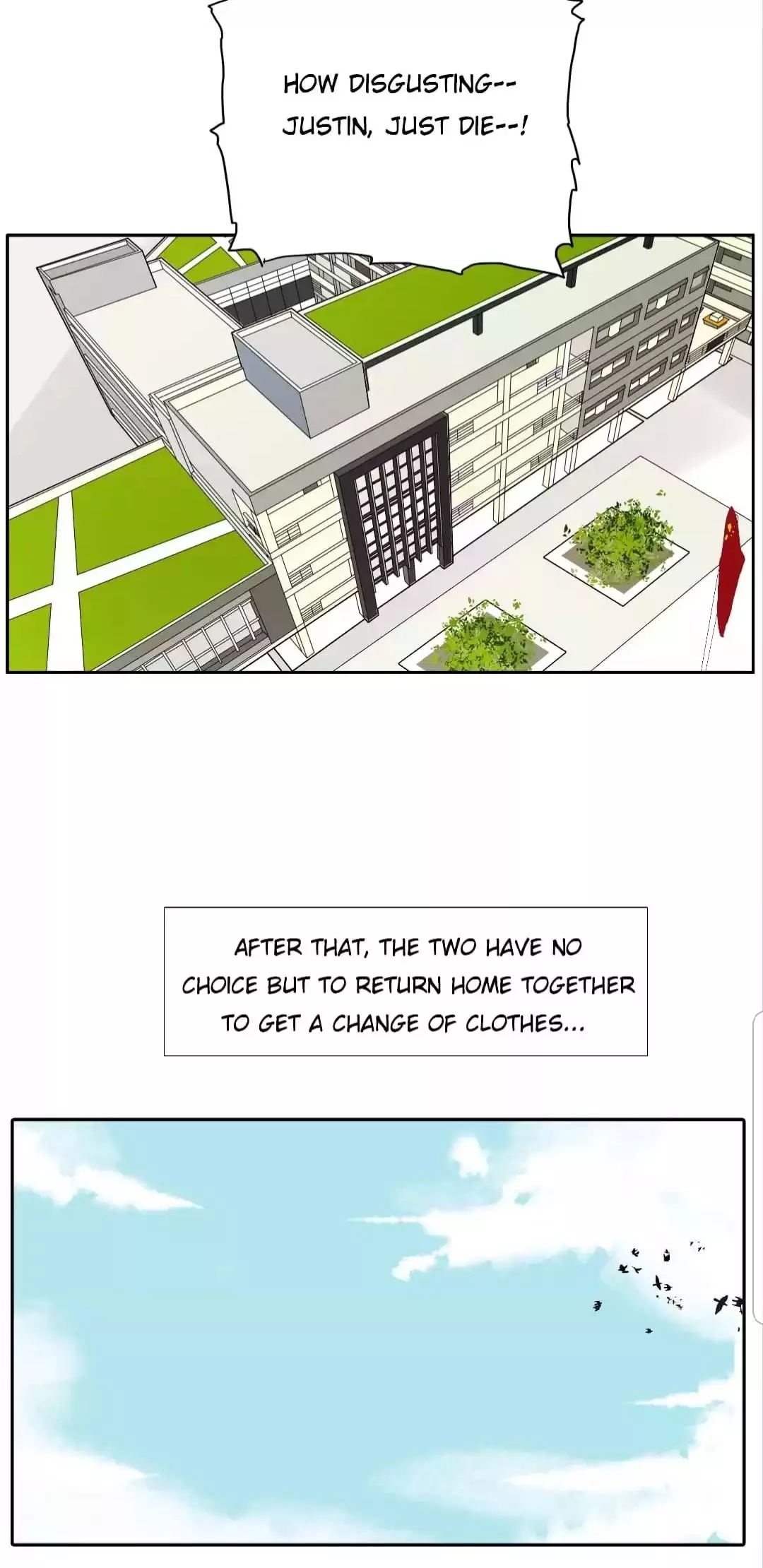 Manga page 32