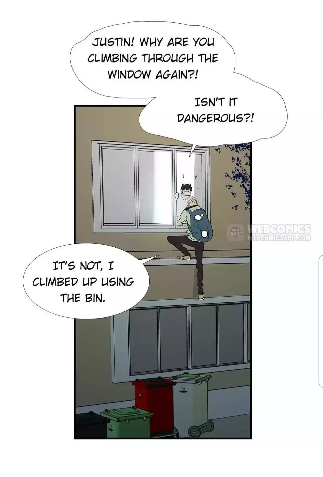 Manga page 13