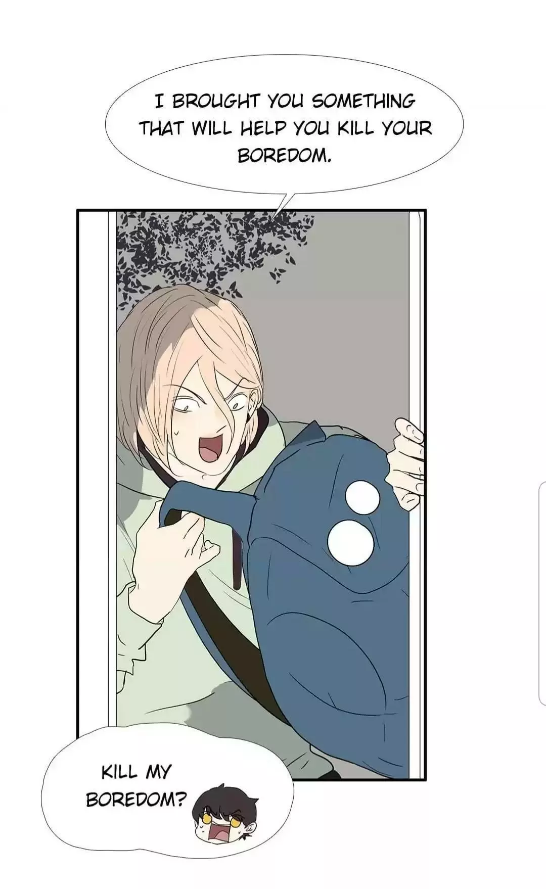 Manga page 14