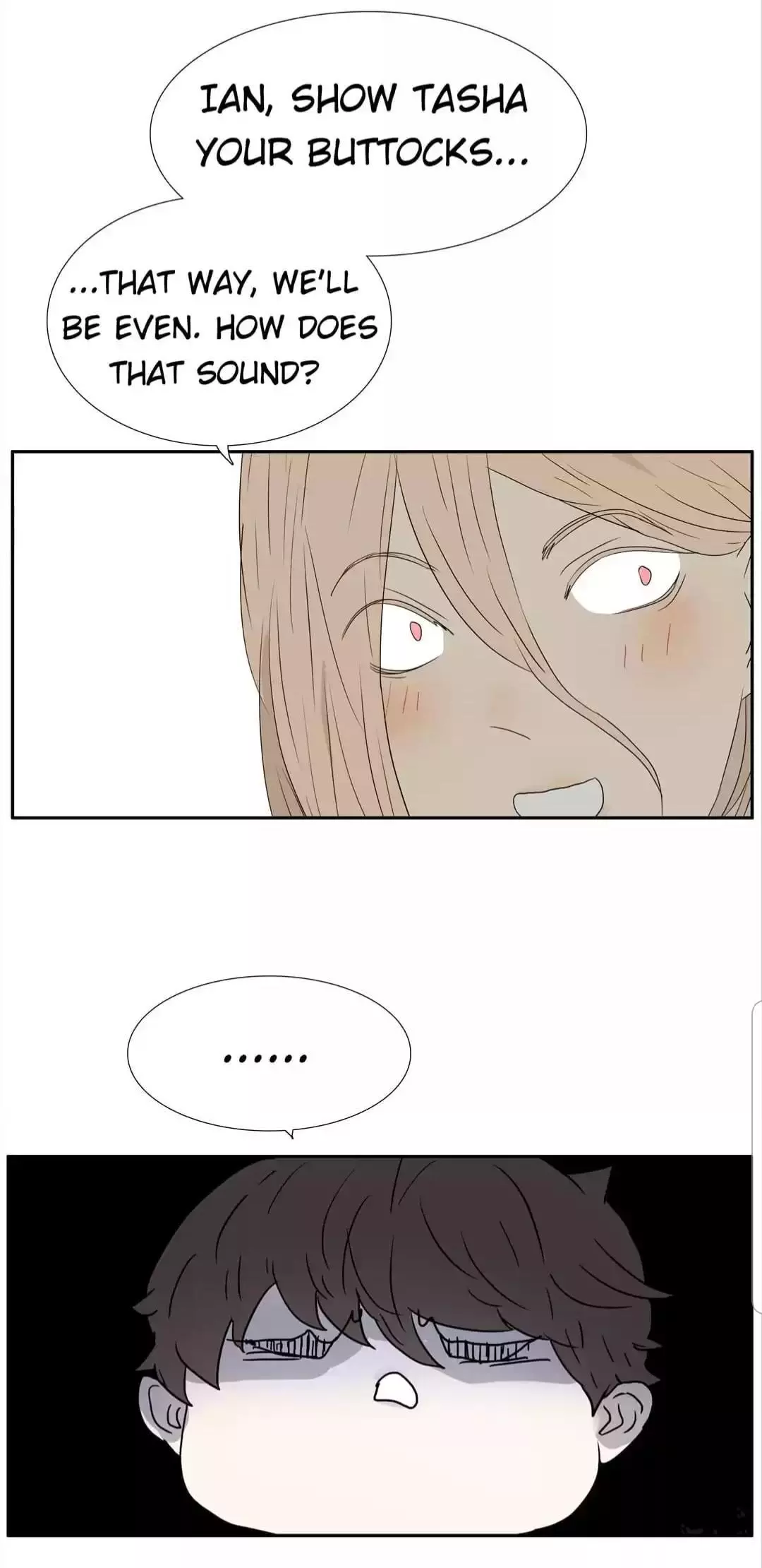 Manga page 33