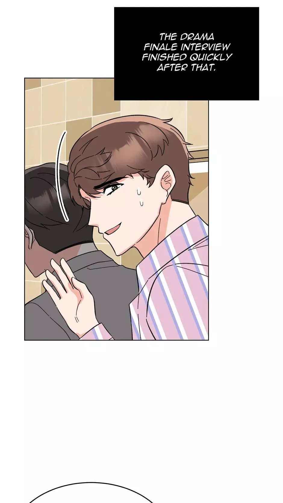 Manga page 11
