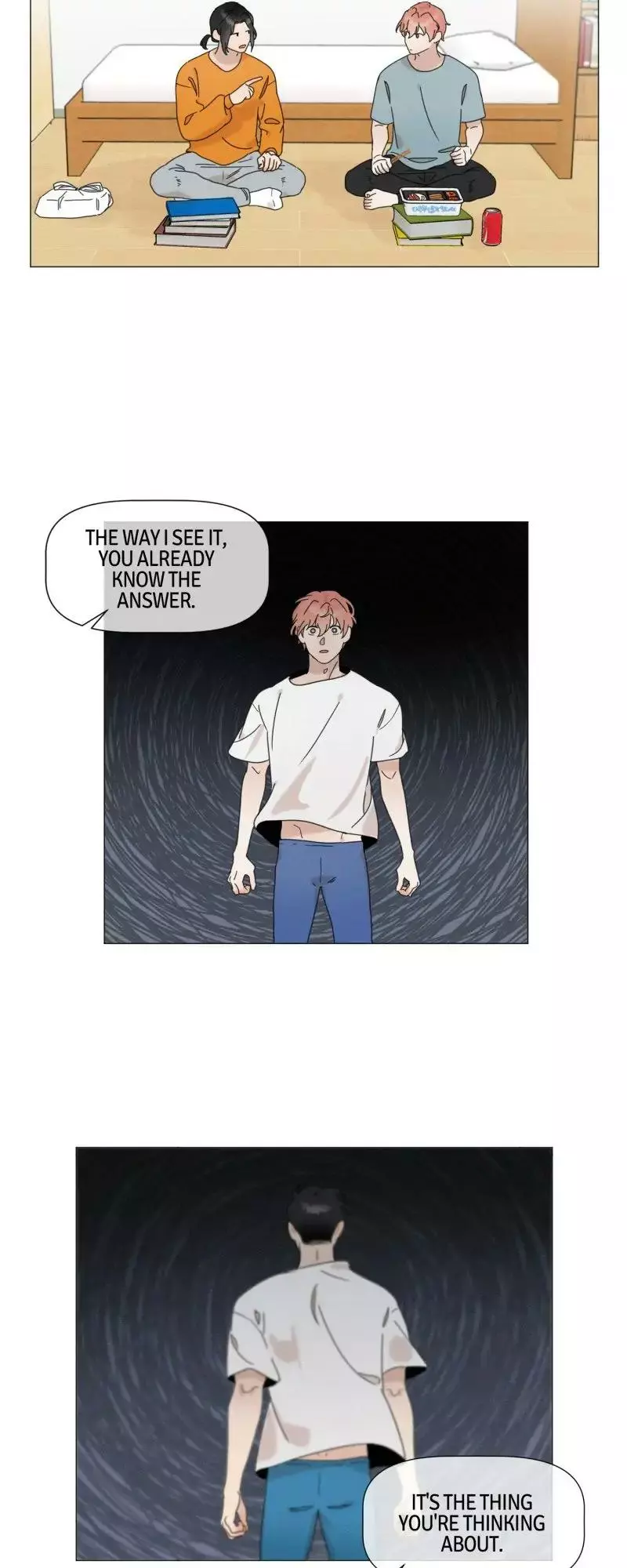 Manga page 19