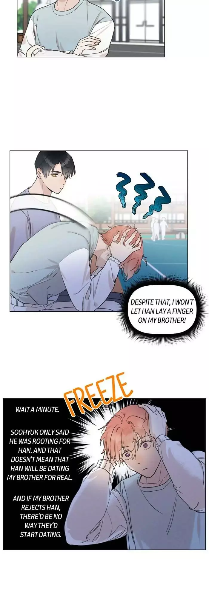 Manga page 9