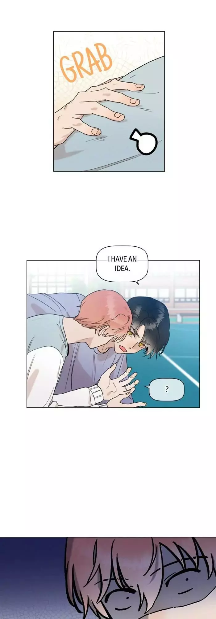 Manga page 10