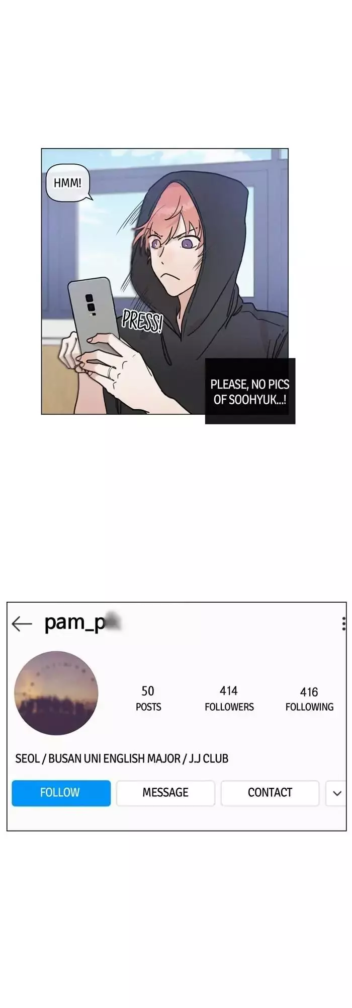 Manga page 16
