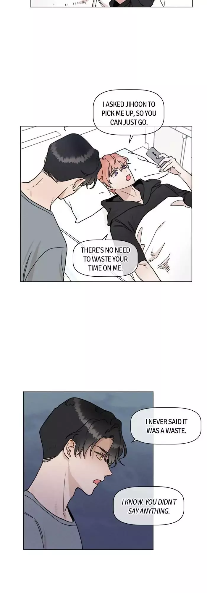 Manga page 16