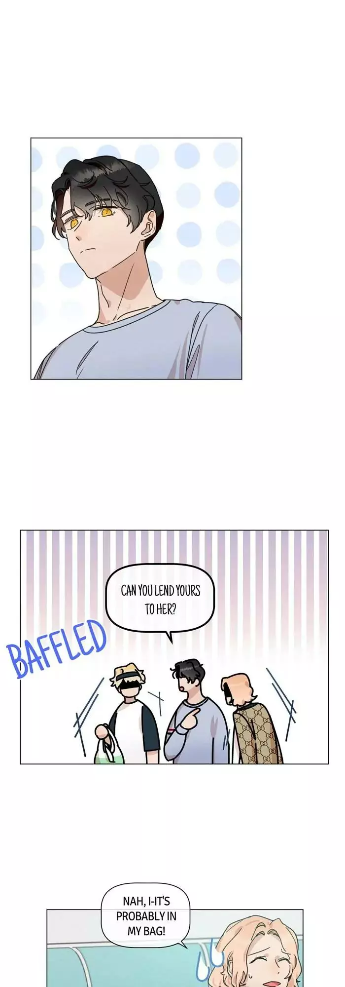 Manga page 22