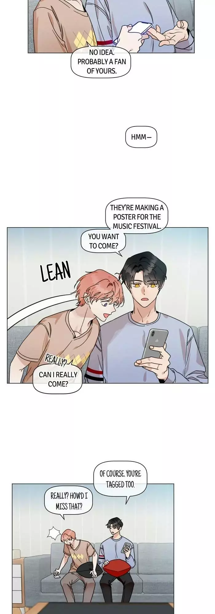 Manga page 12