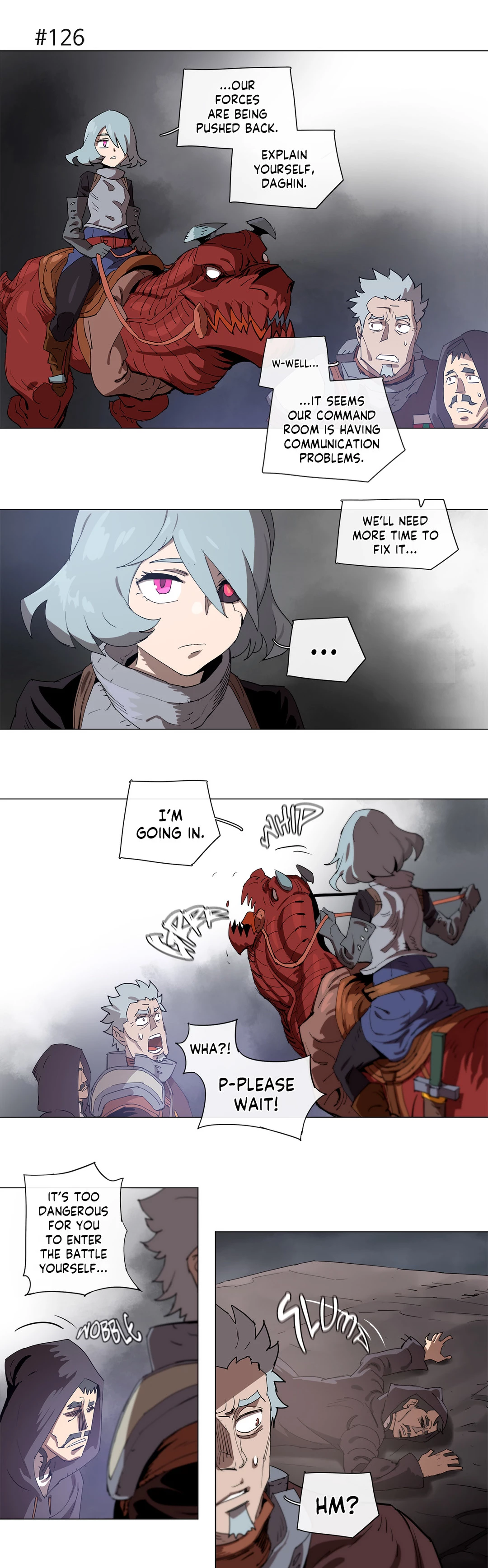 Manga page 13