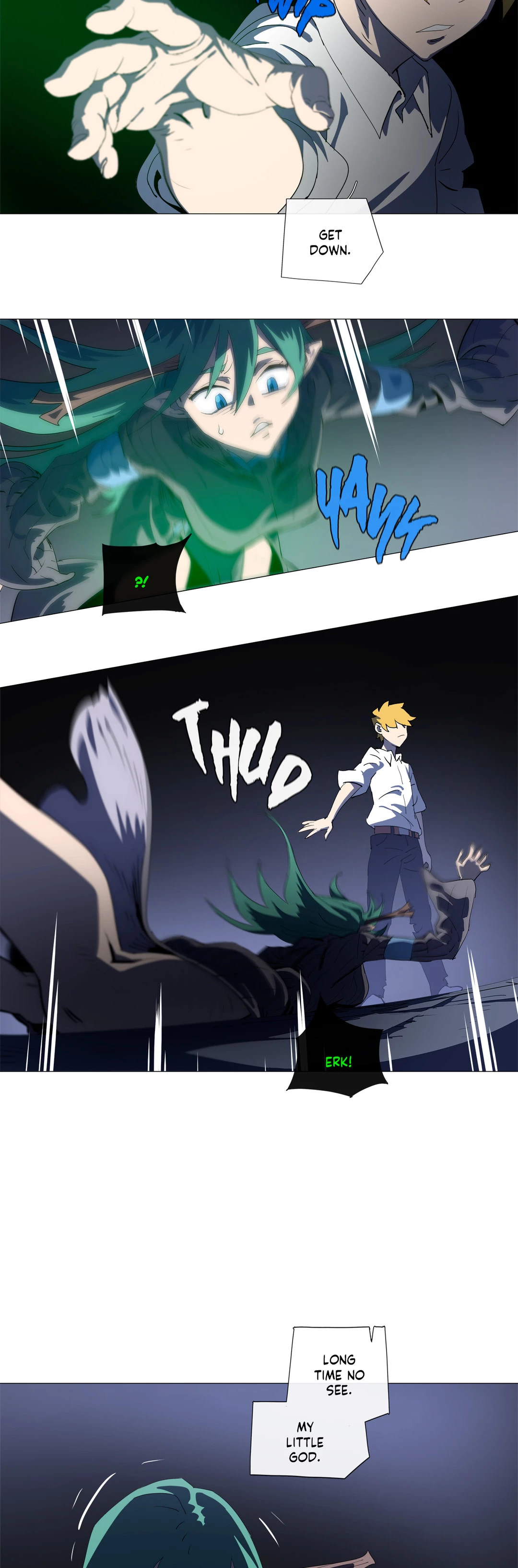 Manga page 27