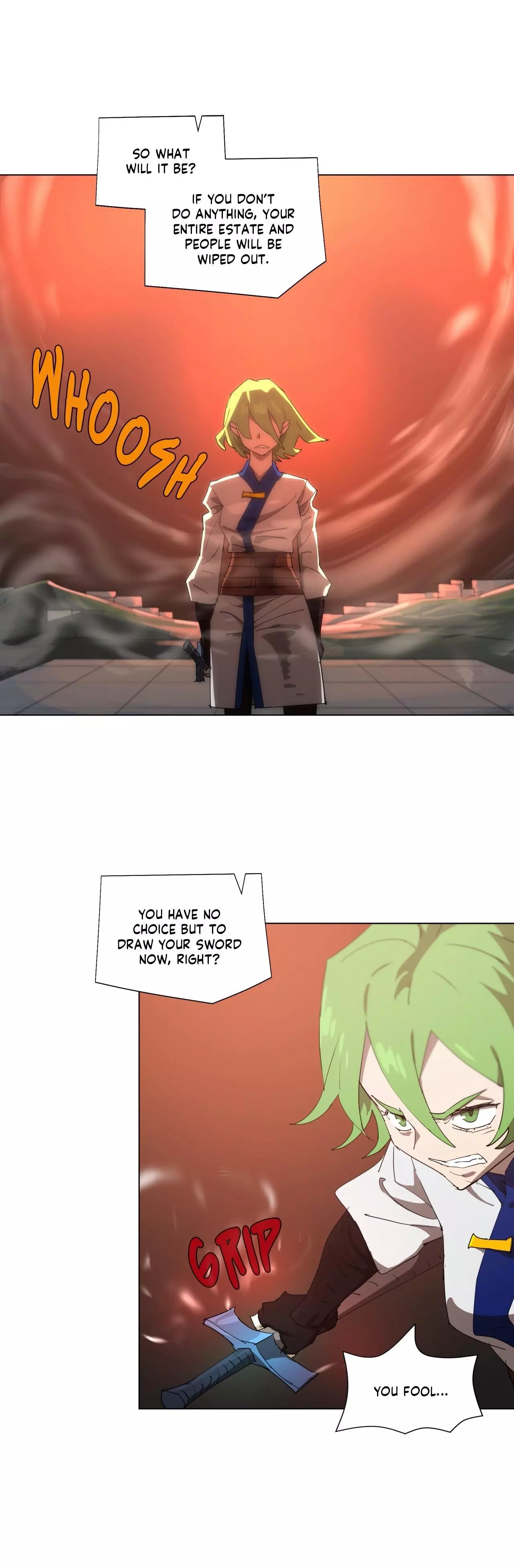 Manga page 25