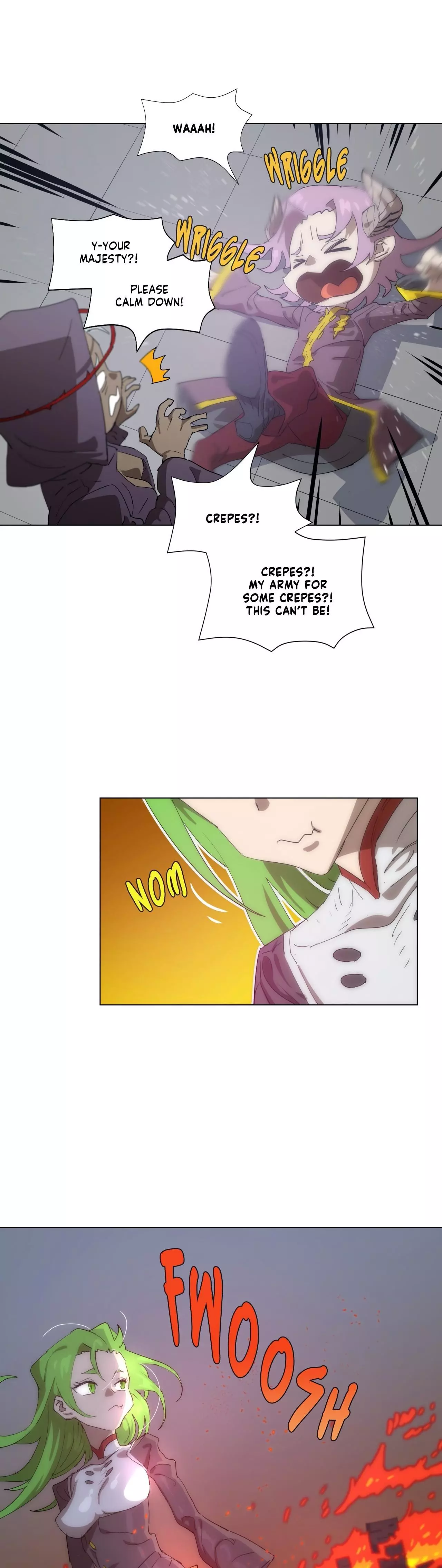 Manga page 7