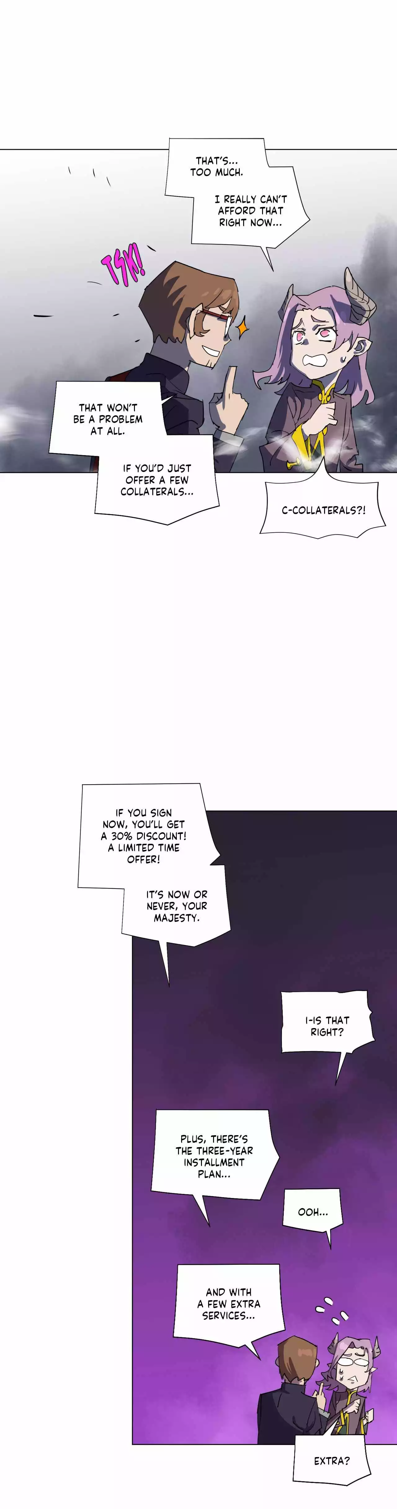 Manga page 12
