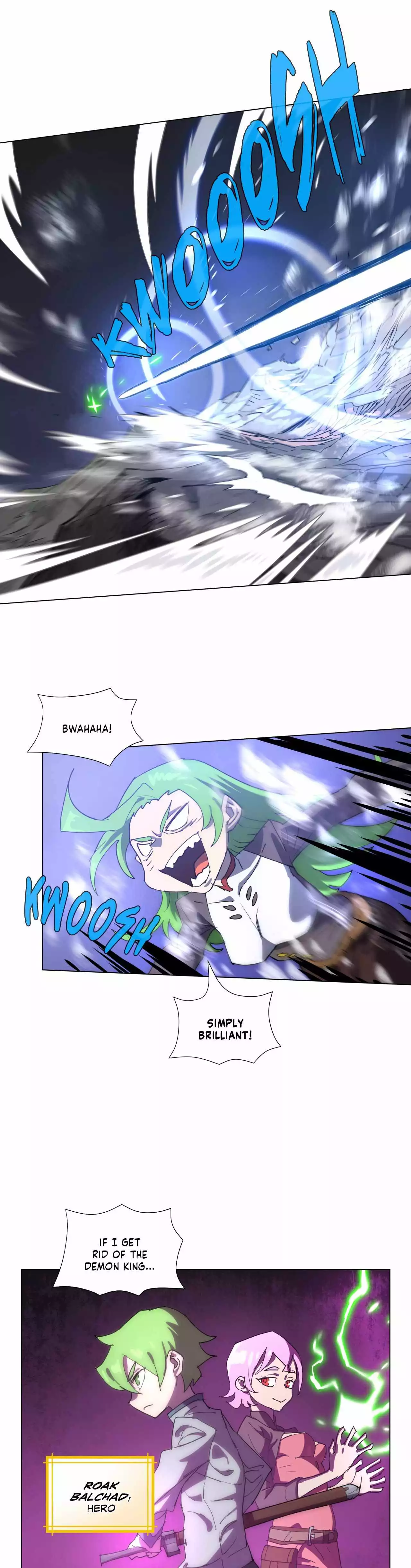 Manga page 4