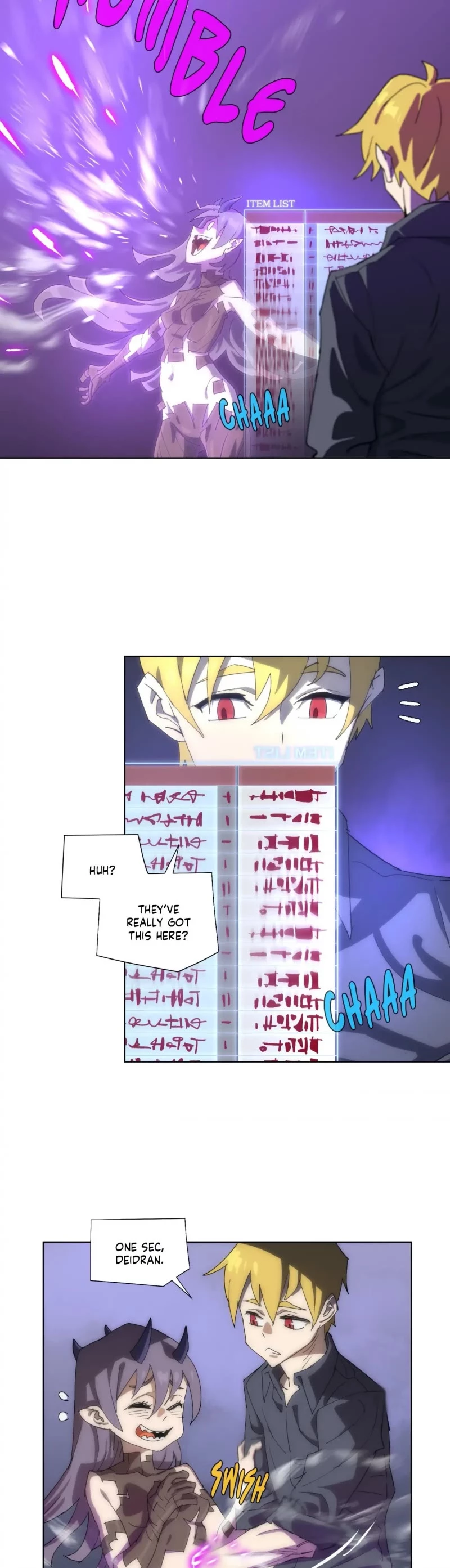Manga page 12