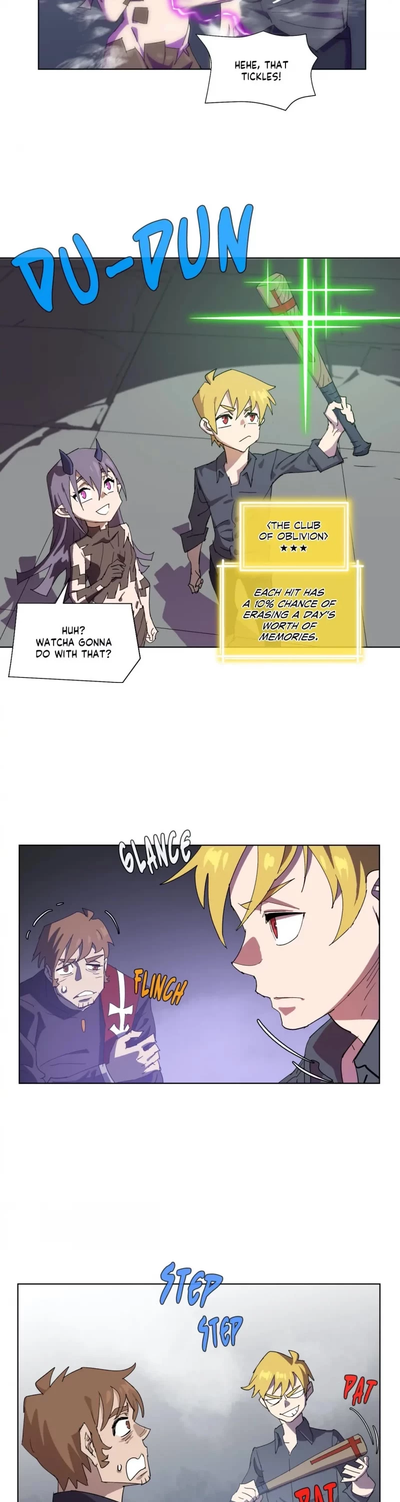 Manga page 13