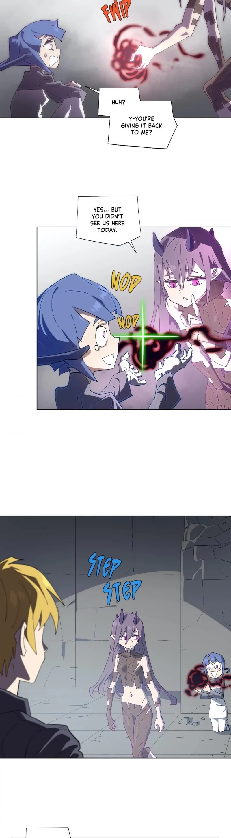 Manga page 20
